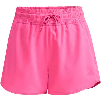 adidas Club Short Meisjes Roze