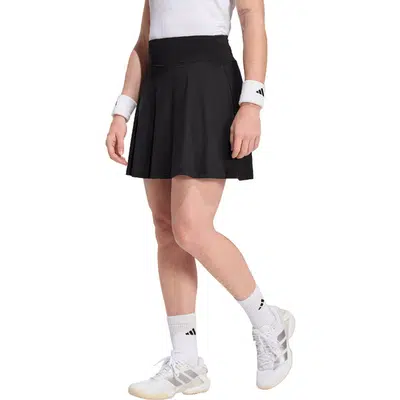 adidas Club Rok Zwart