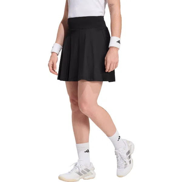 adidas Club Rok Zwart
