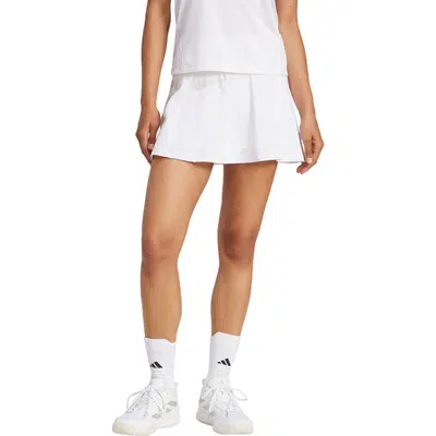 adidas Club Rok Wit