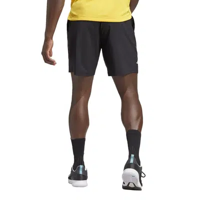 adidas Club Short Zwart