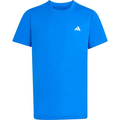 adidas Club T-Shirt Jongens Blauw