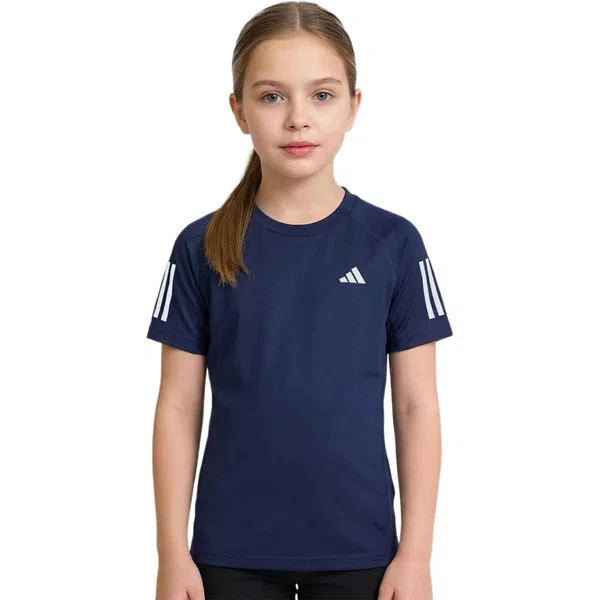 adidas Club T-Shirt Meisjes