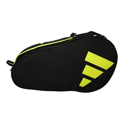 adidas Control Padel Tas Zwart / Fluor Geel