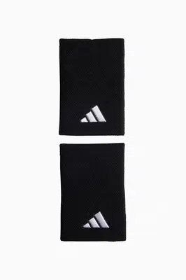 adidas Polsbandjes Zwart