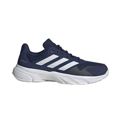 adidas Courtjam Control 3 Heren