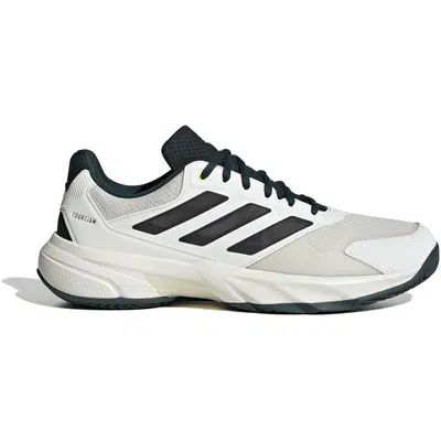adidas Courtjam Control 3 Heren