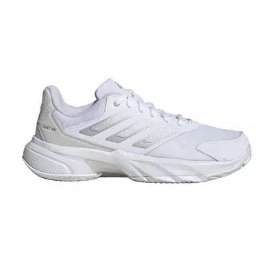 adidas Courtjam Control 3 Clay Dames