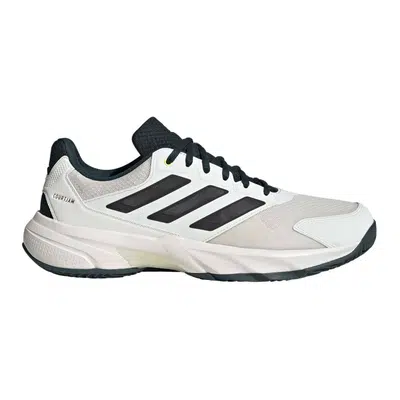 adidas Courtjam Control Heren Clay