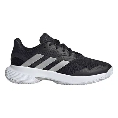 adidas Courtjam Control Zwart Dames