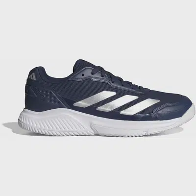 adidas Courtquick Donkerblauw