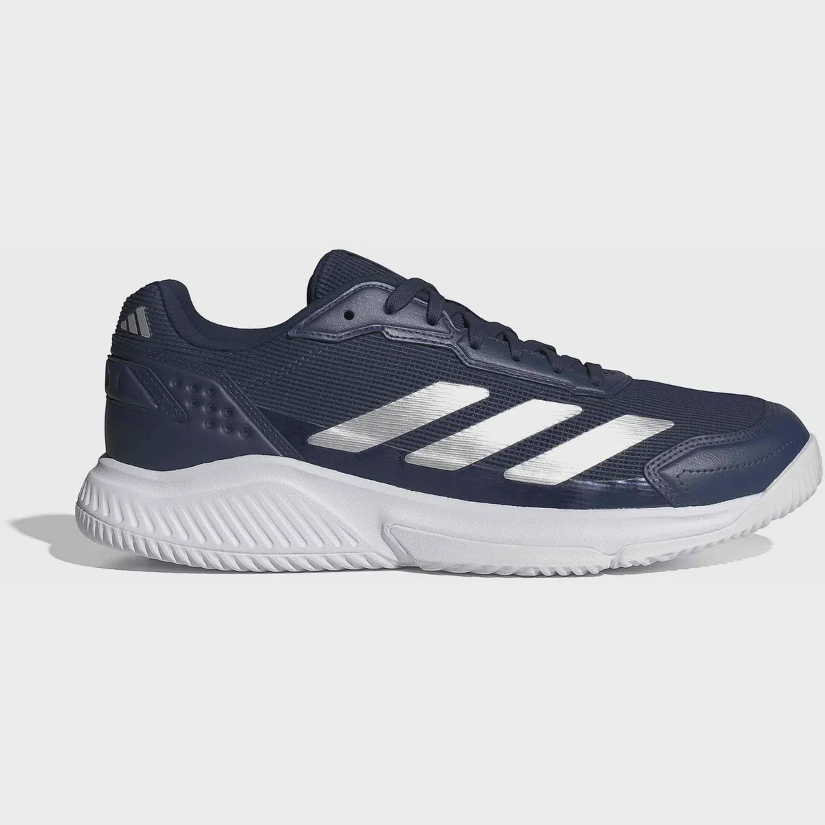 adidas Courtquick Donkerblauw