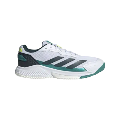 adidas Courtquick Heren Padel Schoenen