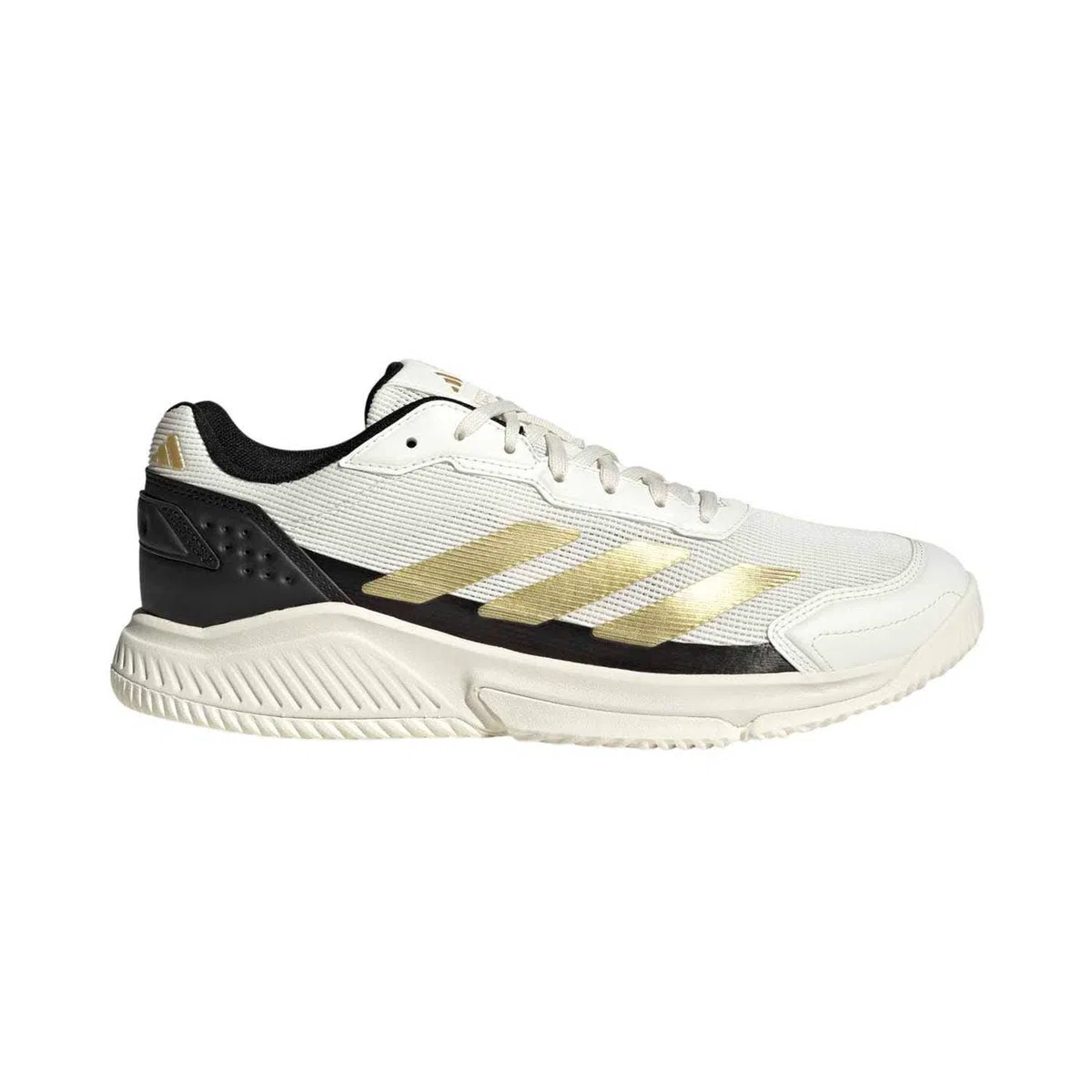adidas Courtquick Padel Heren