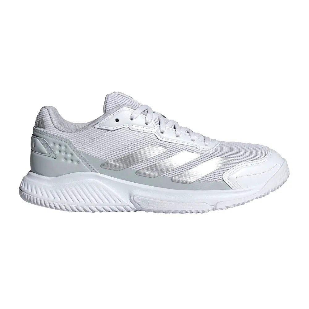 ADIDAS COURTQUICK Padel W White SS26