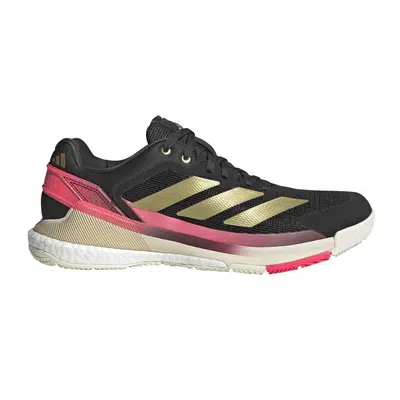 ADIDAS CRAZYQUICK BOOST PADEL M FW26 ALE GALAN