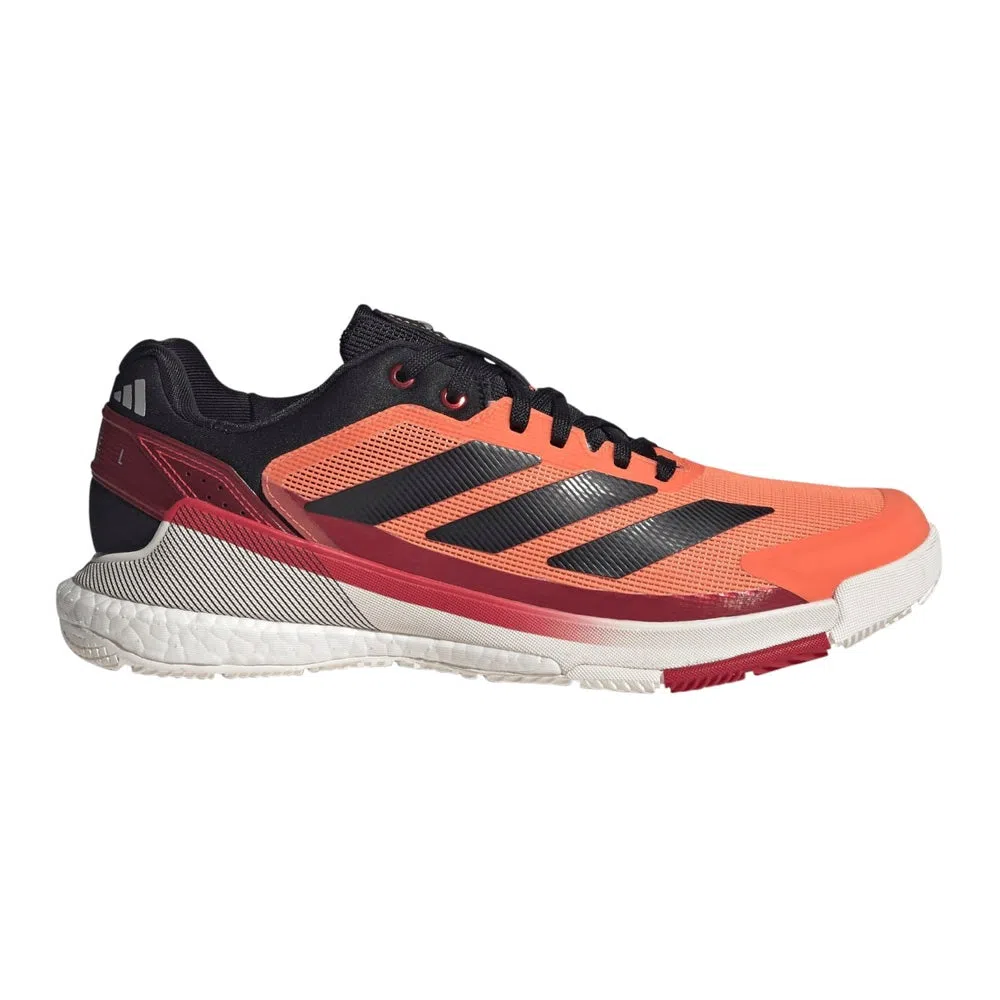 ADIDAS CRAZYQUICK BOOST Padel M SS26 ALE GALAN