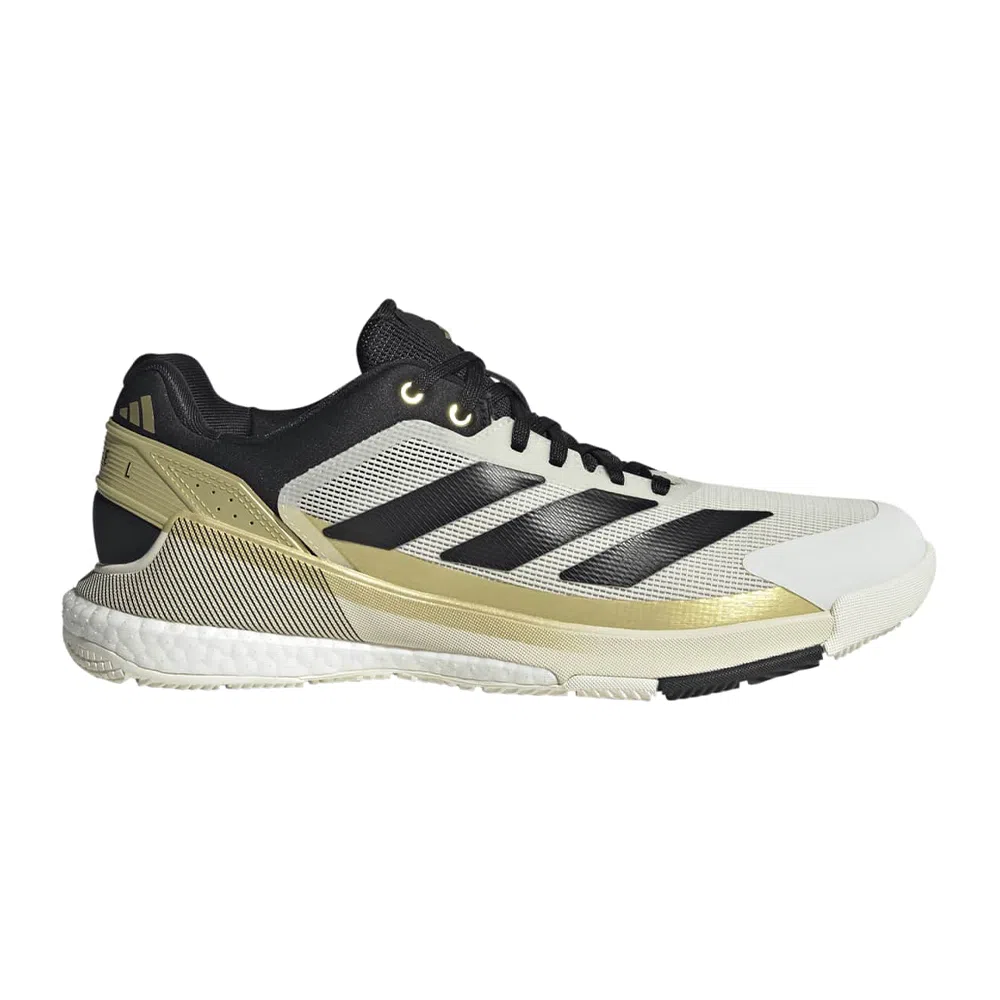 ADIDAS CRAZYQUICK BOOST PADEL M FW26 ALE GALAN