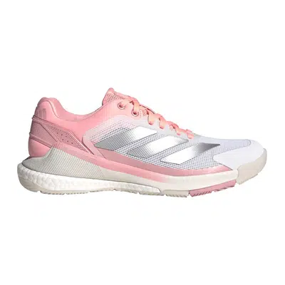 adidas Crazyquick Boost Padel Dames - Roze