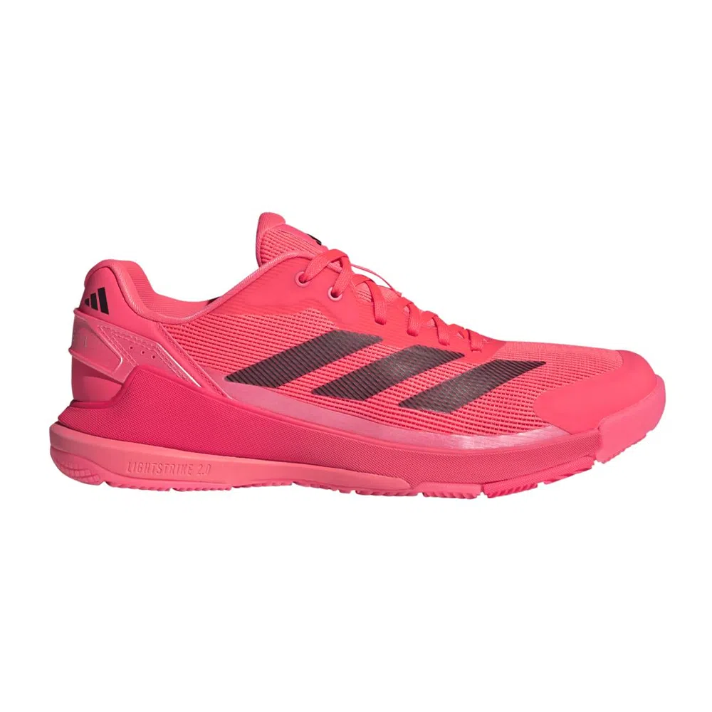 ADIDAS CRAZYQUICK LS PADEL M FW26 ALE GALAN