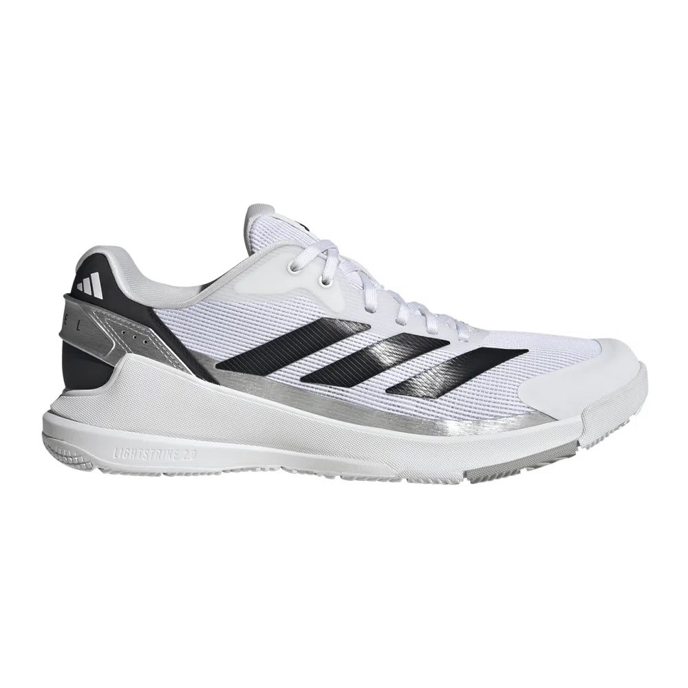 ADIDAS CRAZYQUICK LS PADEL M FW26 ALE GALAN