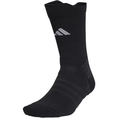 adidas Cushioned Crew Sokken Zwart
