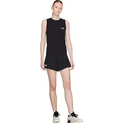 adidas Y-3 Dames New York Set Zwart