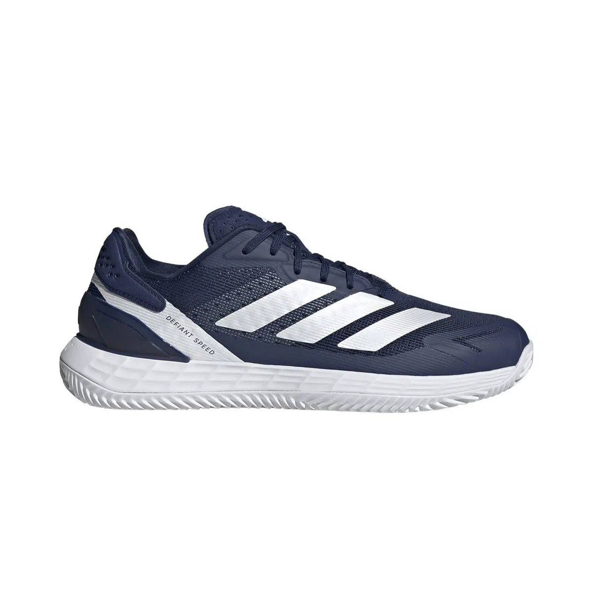 adidas Defiant Speed 2 Heren Clay