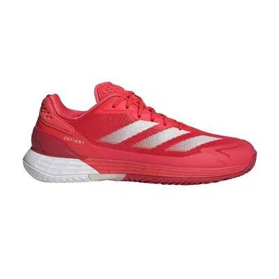 adidas Defiant Speed 2 Heren