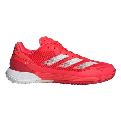adidas Defiant Speed 2 Heren Lucid Rood
