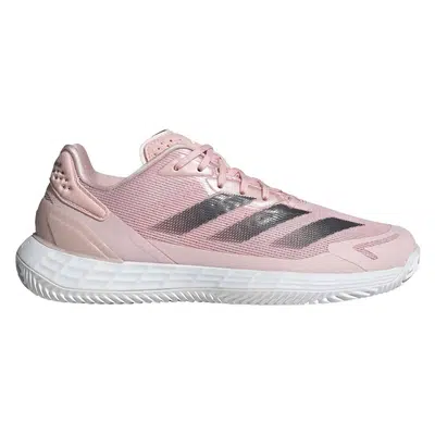 adidas Defiant Speed 2 Clay Dames Roze