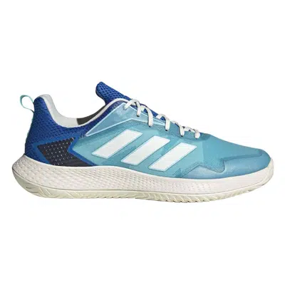 adidas Defiant Speed Blauw