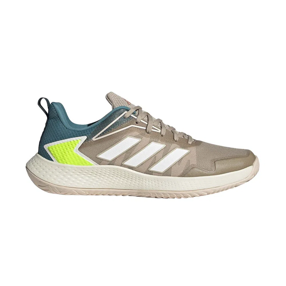 adidas Defiant Speed Beige Dames