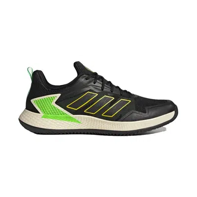adidas Defiant Speed Clay Zwart