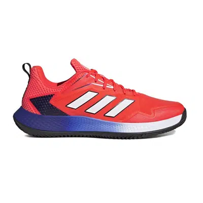 adidas Defiant Speed Clay Rood