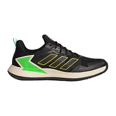 adidas Defiant Speed 2 Clay Heren Zwart