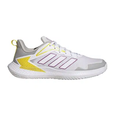 adidas Defiant Speed Dames Schoenen Wit