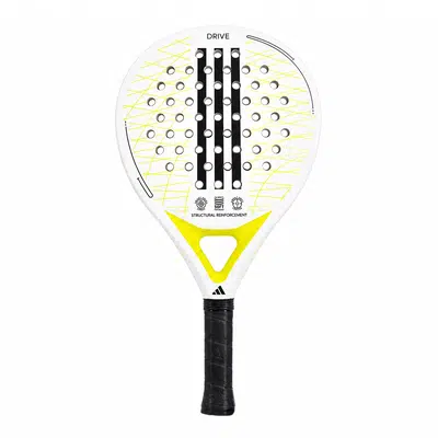 ADIDAS DRIVE 3.4 White/Yellow 2027