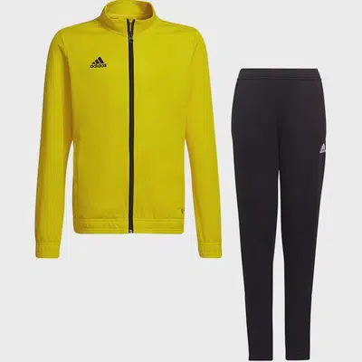 adidas Entrada 22 Trainingspak Kinderen