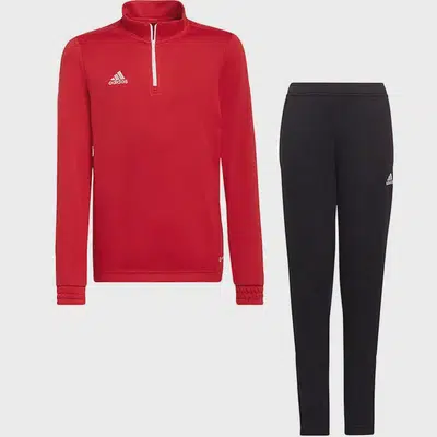 adidas Entrada 22 Trainingspak Kids