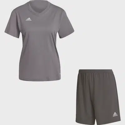 adidas Entrada 22 Trainingsset Dames