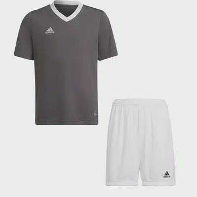 adidas Entrada 22 Trainingsset Kinderen