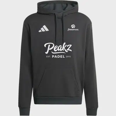 adidas Entrada 26 Sweat Hoody Peakz