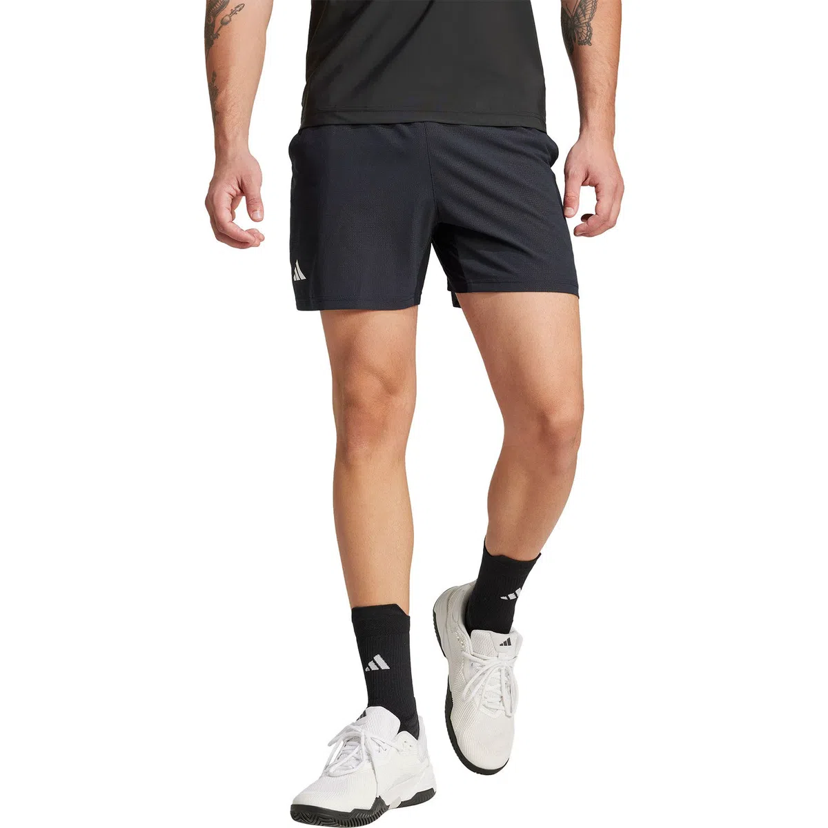 adidas Ergo 5 Inch Heren Short