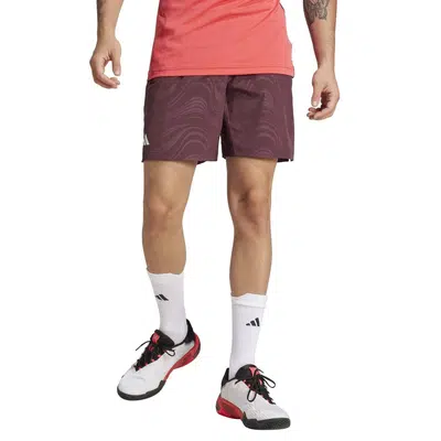 adidas Ergo Pro Short Bordeaux