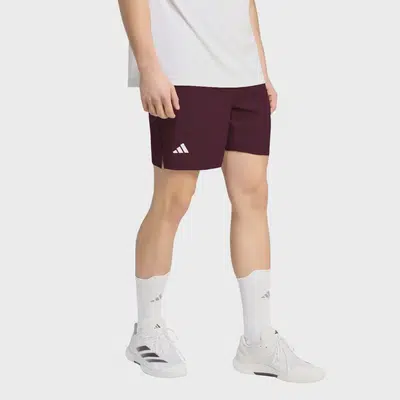 adidas Ergo Short 7 Inch - Kastanjebruin