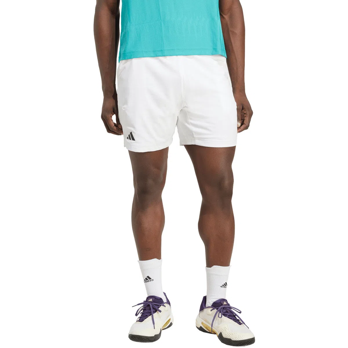 adidas Ergo 7 Inch Short