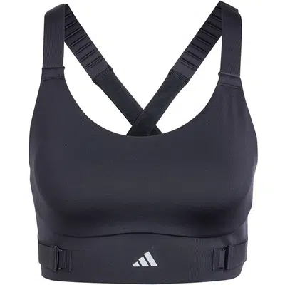 adidas Fast Impact Luxe High Support Sportbeha