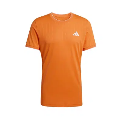adidas Flft Pro 2 T-Shirt Oranje