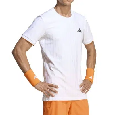 adidas Flft Pro T-Shirt Wit